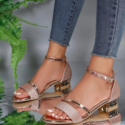 Maria | Sandali Comodi