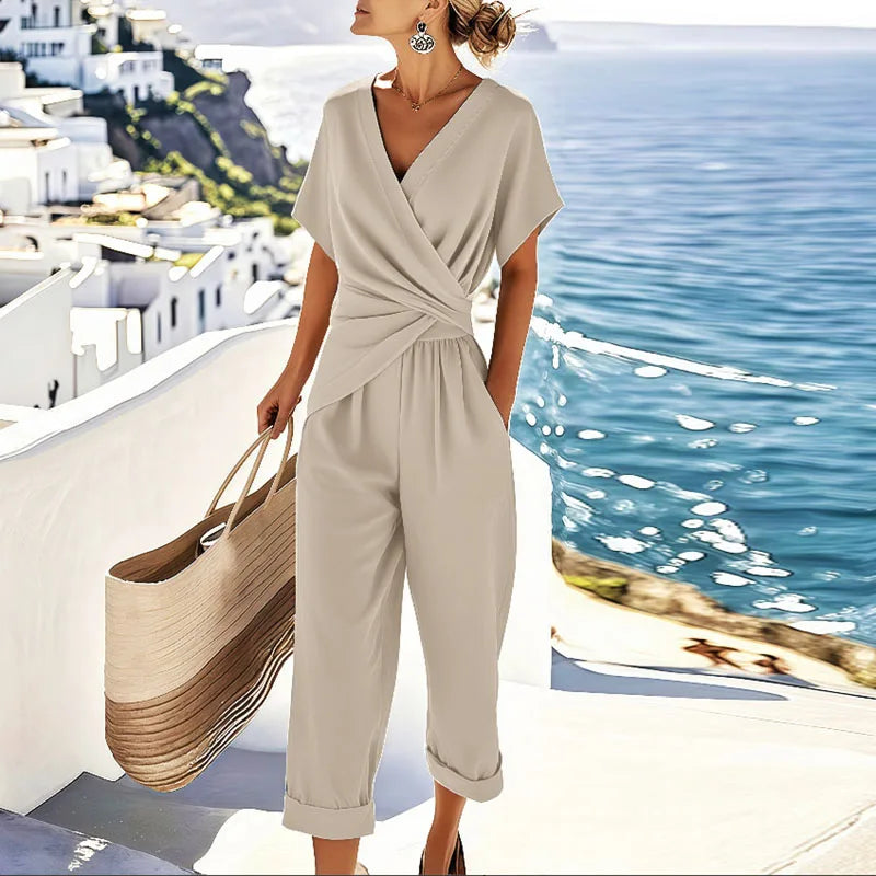 Valeria | Completo Elegante Due Pezzi