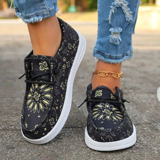 Katia | Scarpe Estive dallo Stile Unico Quotidiano