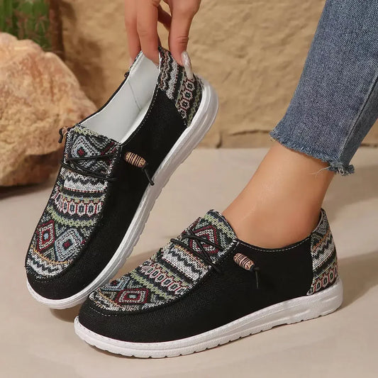 Umberta | Scarpe Estive dalla Sensazione Leggera