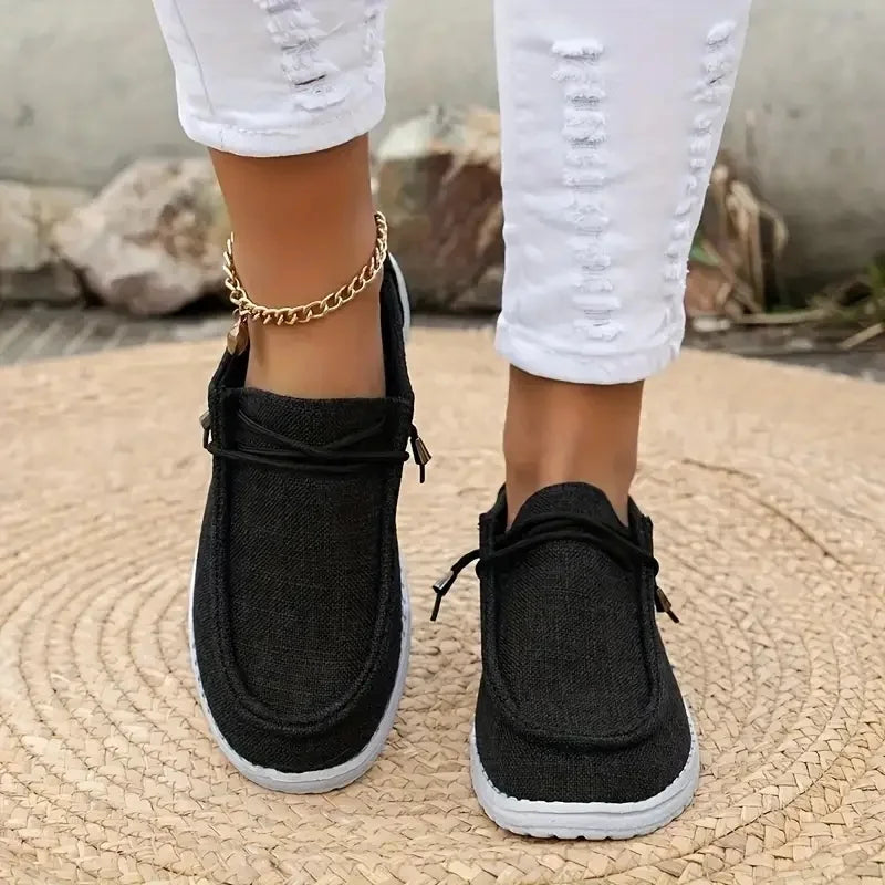 Ottavia | Scarpe Estive Semplici e Affidabili