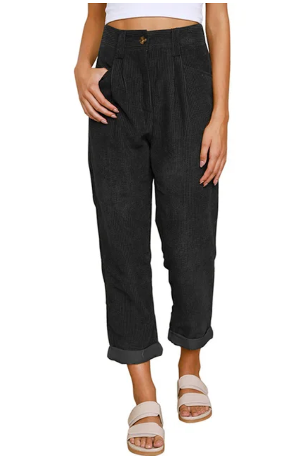 Elisabetta | Pantaloni Casual Senza Tempo
