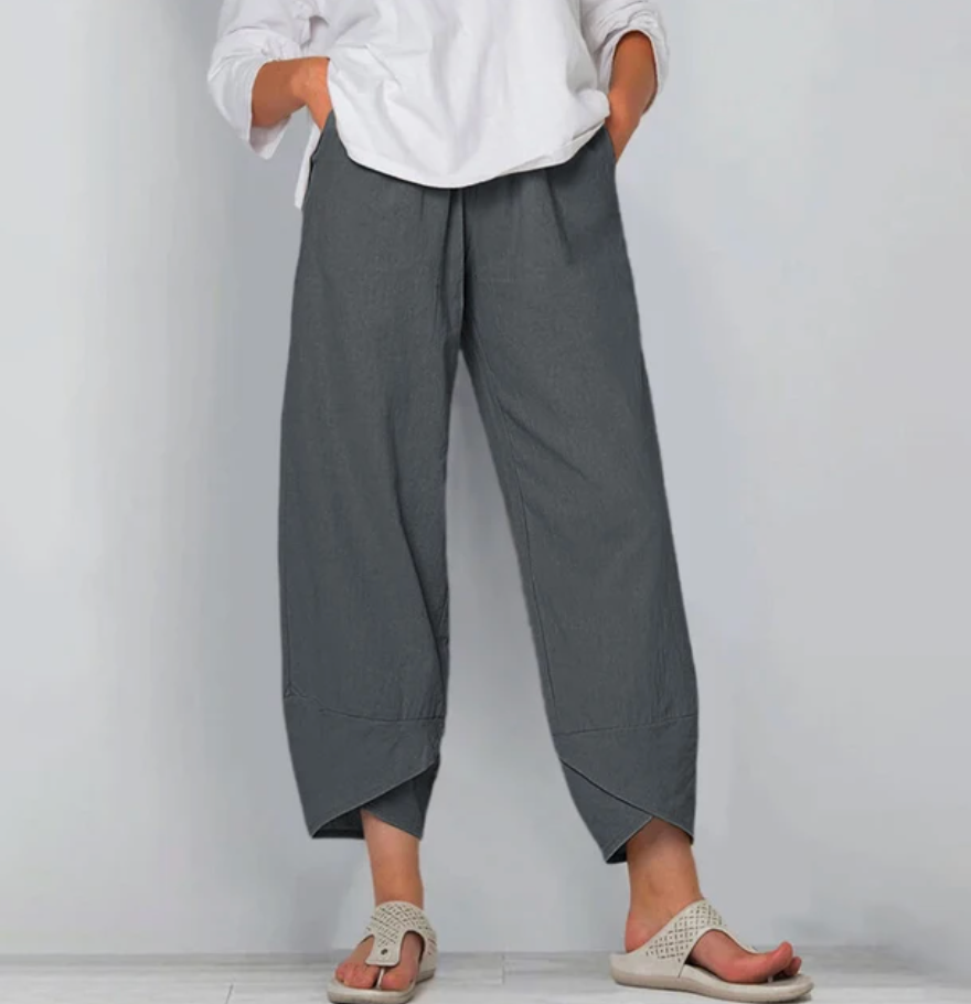 Helena | Pantaloni Leggeri