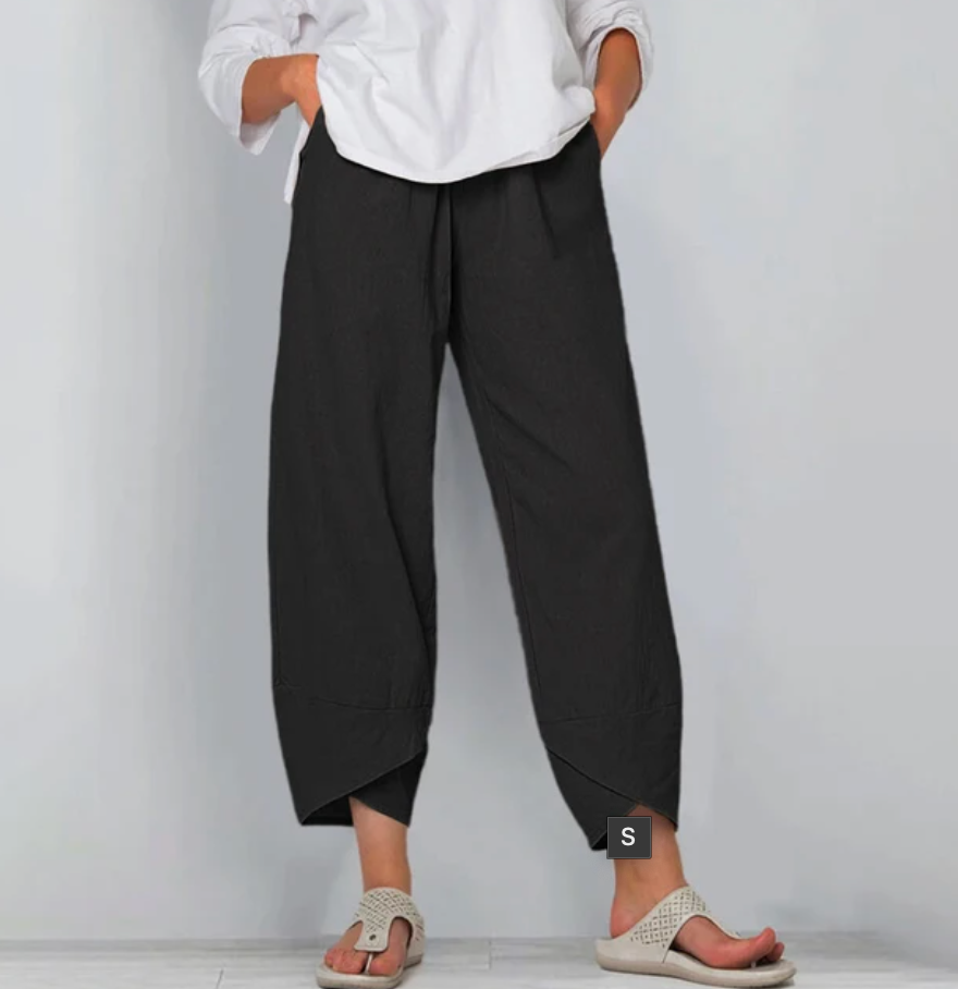 Helena | Pantaloni Leggeri