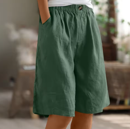 Caterina | Shorts Comodi