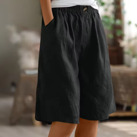 Caterina | Shorts Comodi