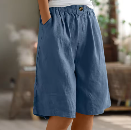 Caterina | Shorts Comodi