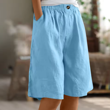 Caterina | Shorts Comodi