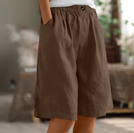 Caterina | Shorts Comodi