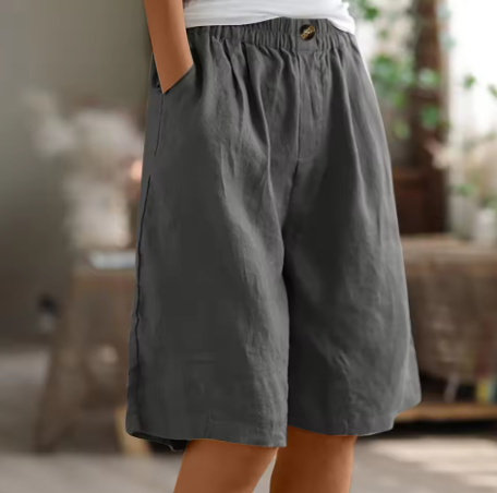 Caterina | Shorts Comodi