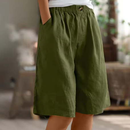 Caterina | Shorts Comodi