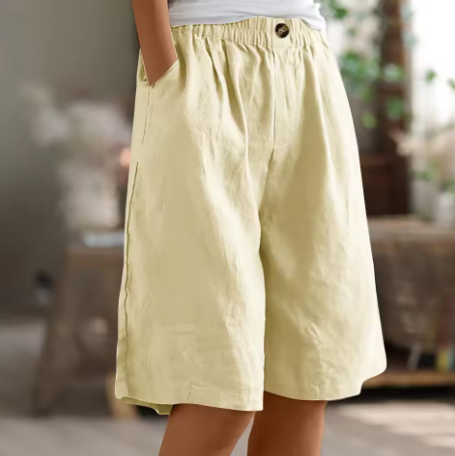 Caterina | Shorts Comodi