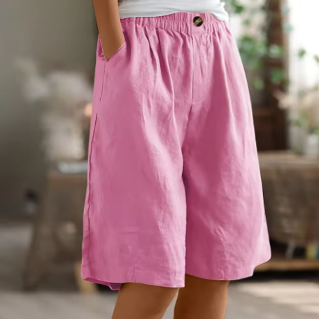 Caterina | Shorts Comodi