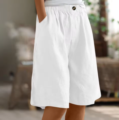 Caterina | Shorts Comodi