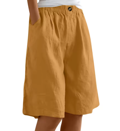 Caterina | Shorts Comodi