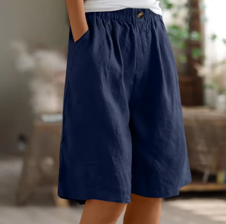 Caterina | Shorts Comodi