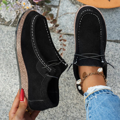 Maristella | Scarpe Estive per Camminare con Stabilità