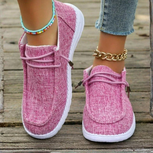 Susanna | Scarpe Estive per Camminare con Dolcezza