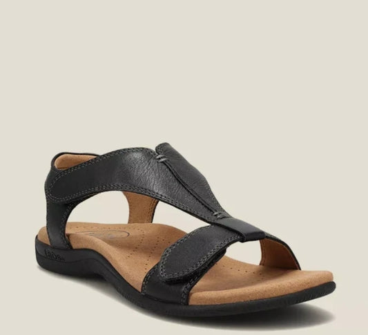 Vincenza | Sandali Ortopedici Eleganti