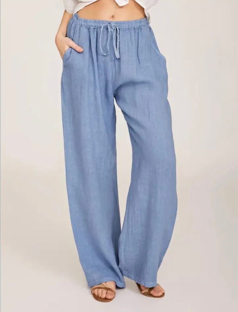 Veronica | Pantaloni Leggeri