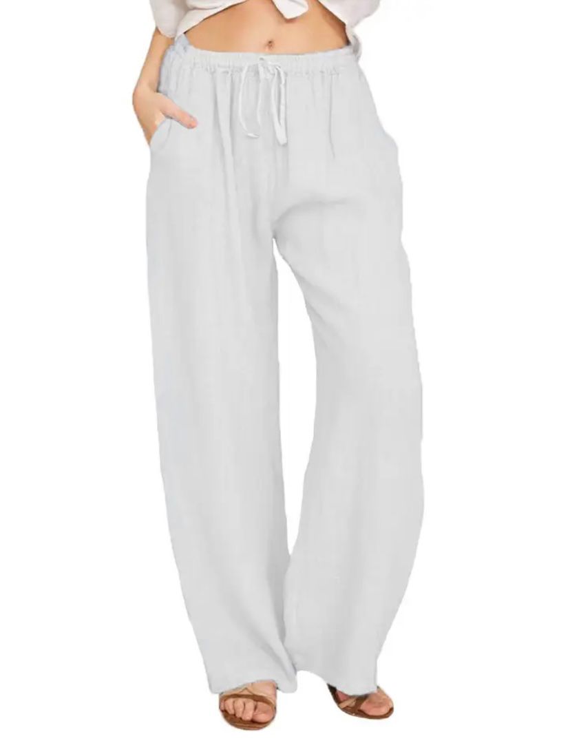 Veronica | Pantaloni Leggeri
