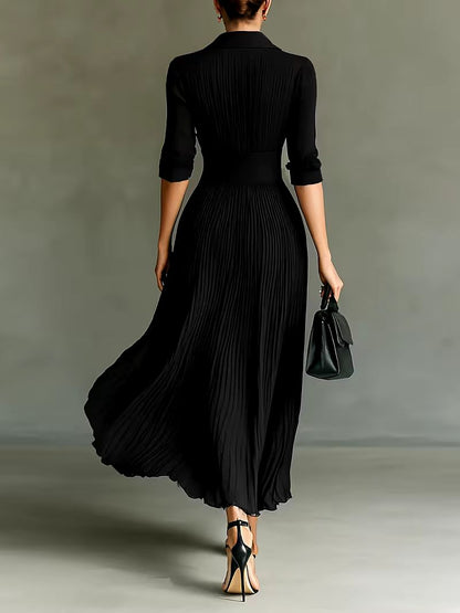 Carla | Abito Maxi Elegante