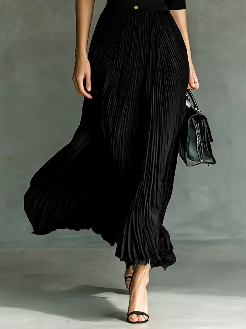Carla | Abito Maxi Elegante
