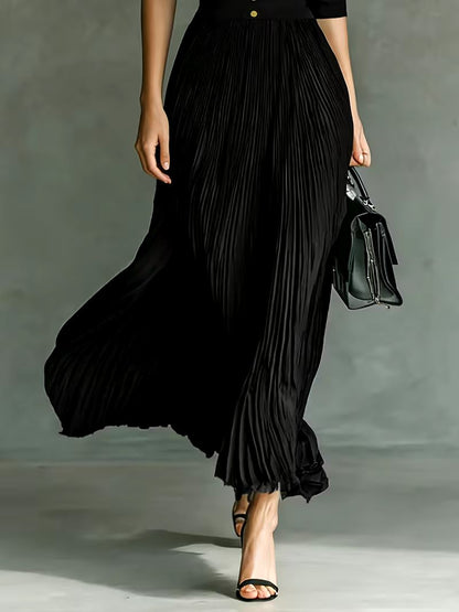 Carla | Abito Maxi Elegante