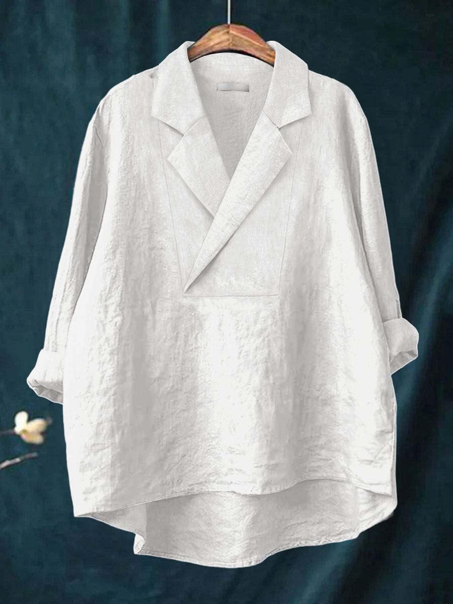 Arianna | Blusa Elegante