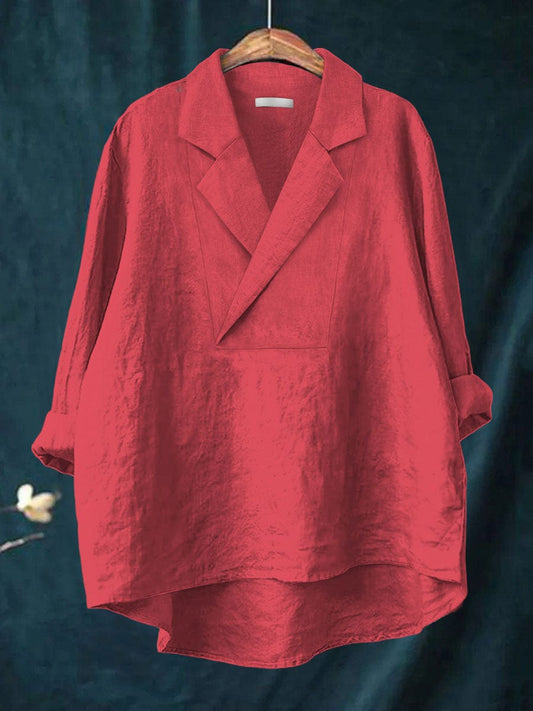 Arianna | Blusa Elegante