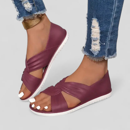 Antonina | Sandali Ortopedici
