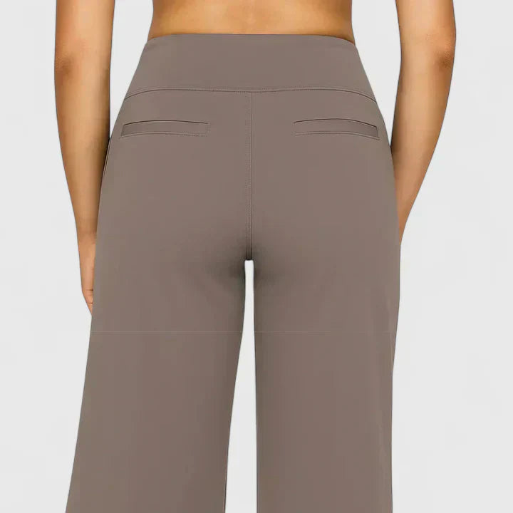 Giada | Pantaloni Eleganti