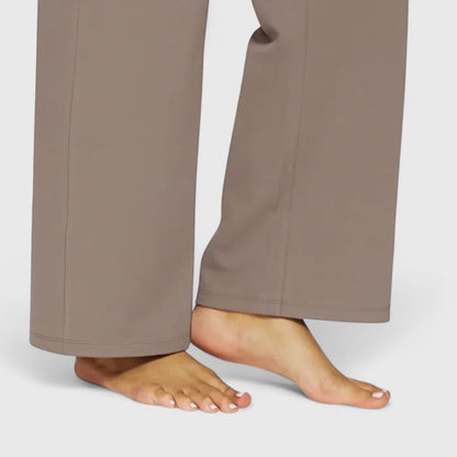 Gabriella | Pantaloni Raffinati