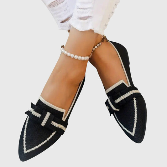 Bianca | Scarpe Comode Edizione Limitata
