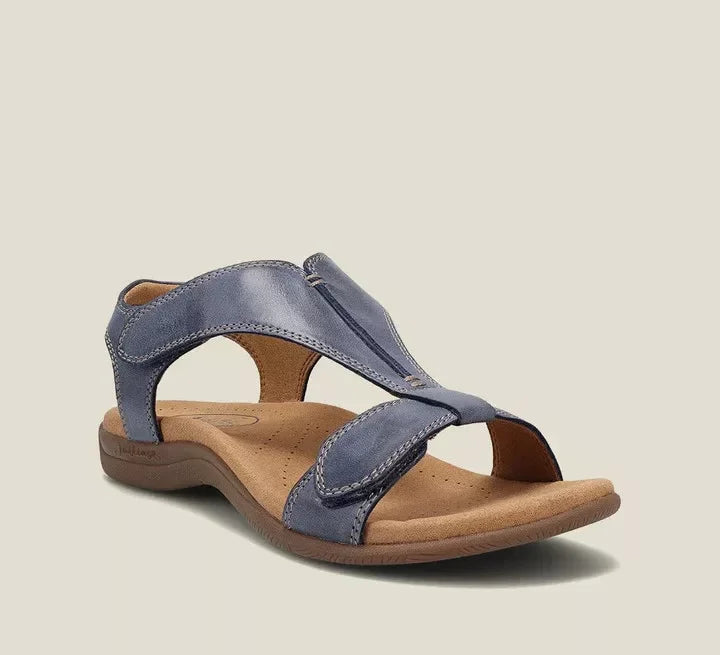Vincenza | Sandali Ortopedici Eleganti