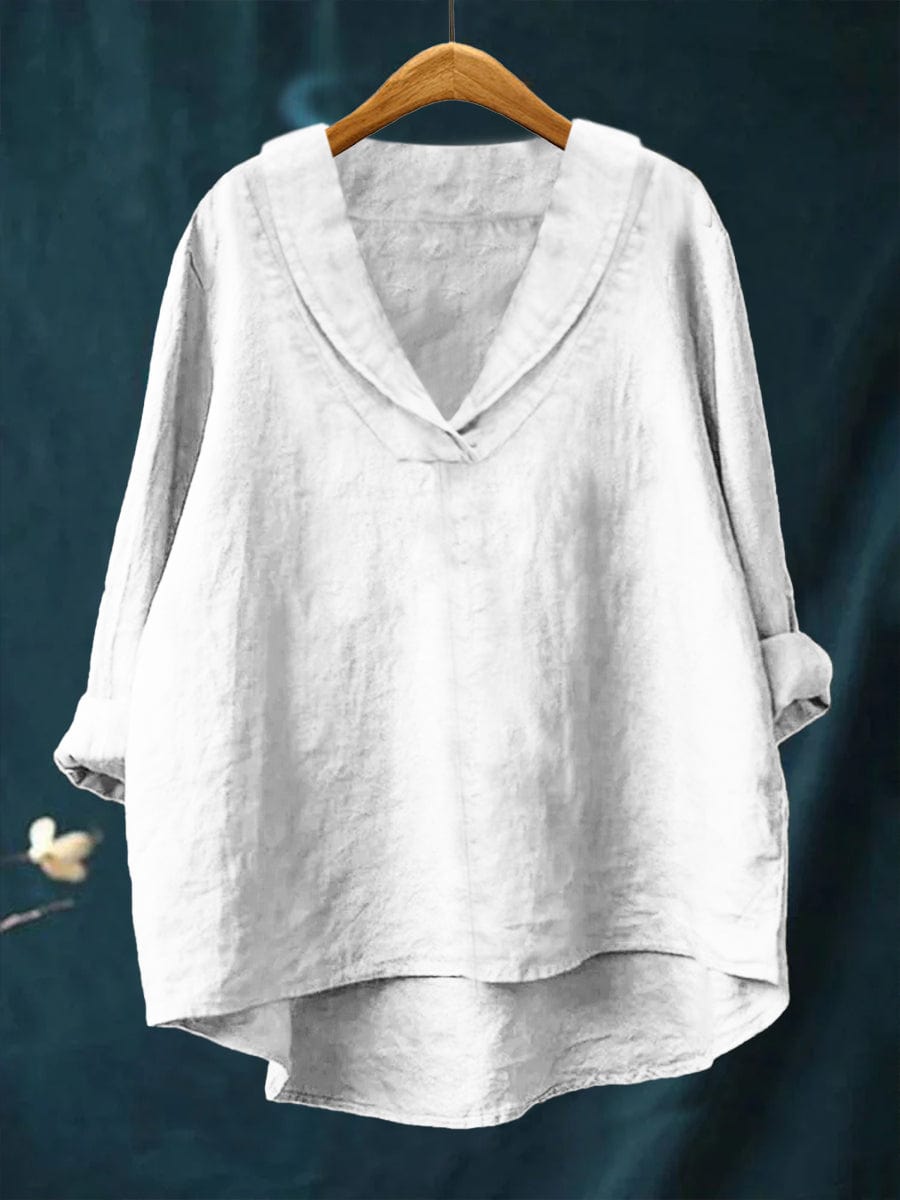 Rossella | Blusa Elegante