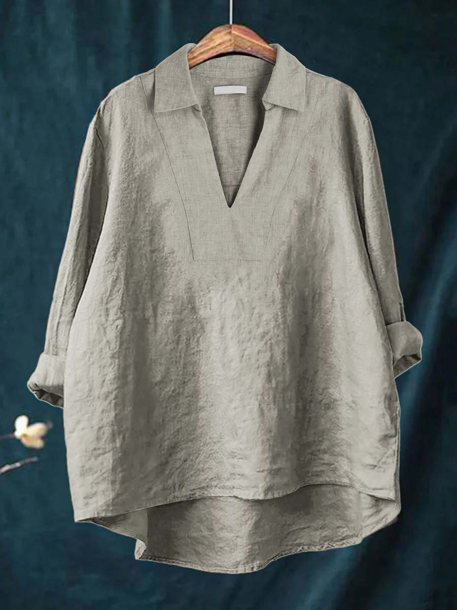 Rebecca | Blusa Elegante