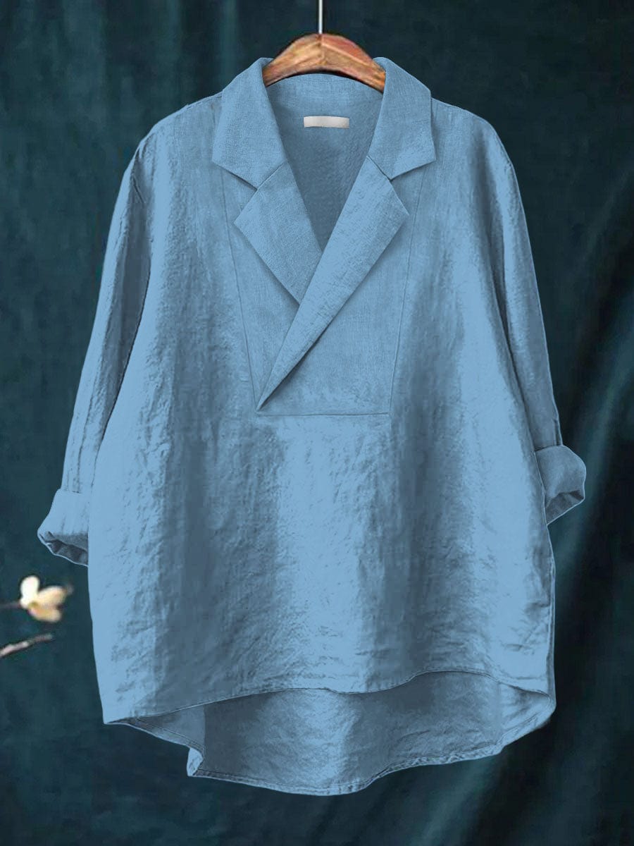 Arianna | Blusa Elegante
