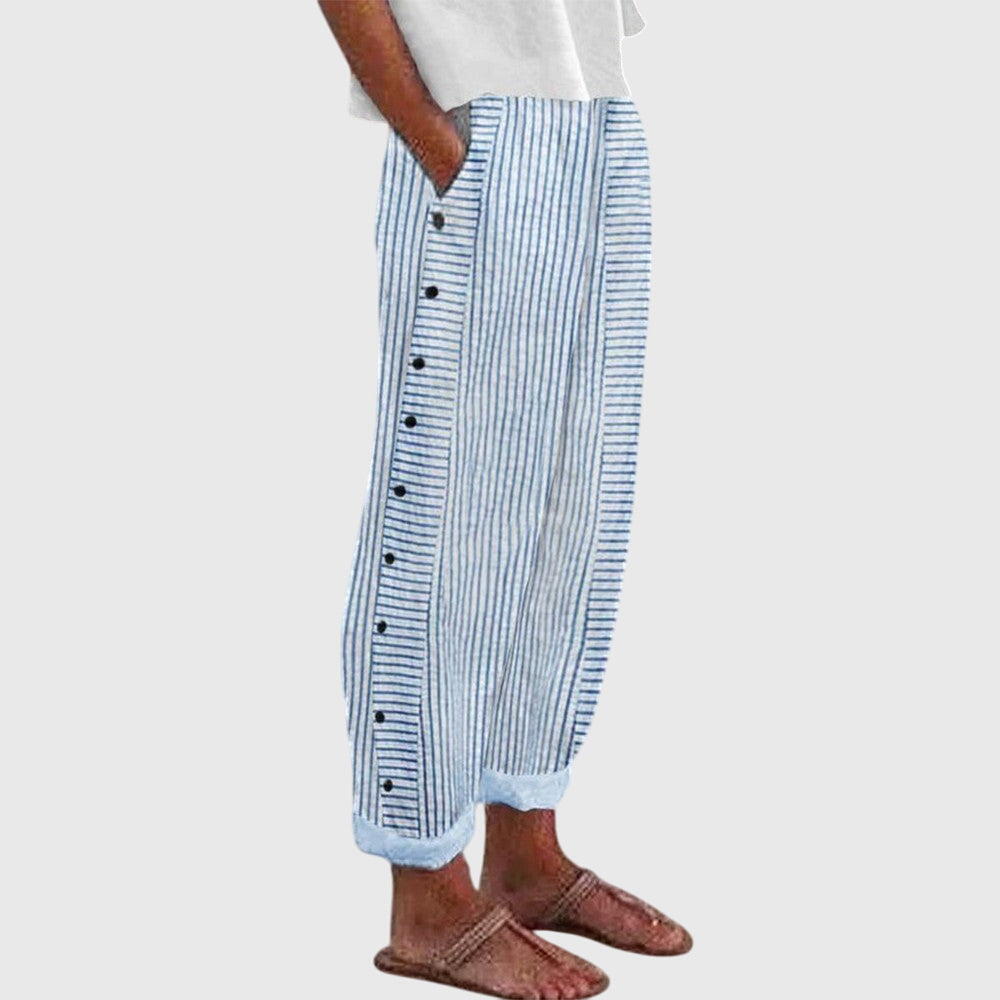 Maristella | Pantaloni Eleganti da Donna