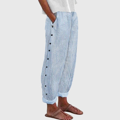 Maristella | Pantaloni Eleganti da Donna