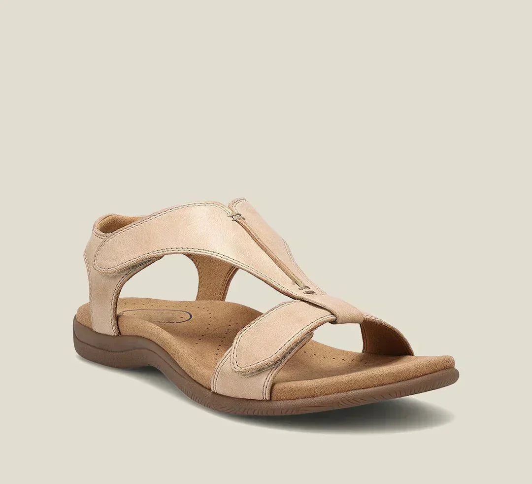 Vincenza | Sandali Ortopedici Eleganti