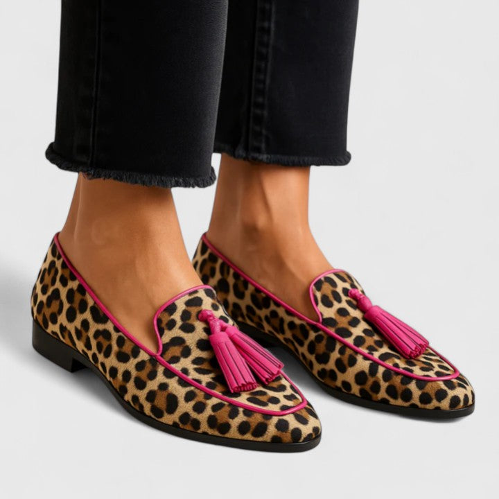 Melissa | Mocassini Comodi e alla Moda