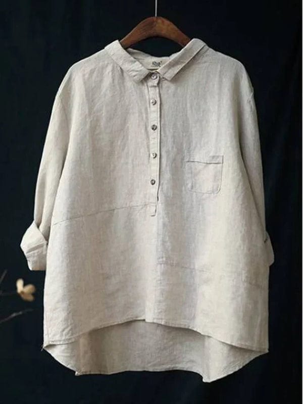 Sara | Blusa Elegante