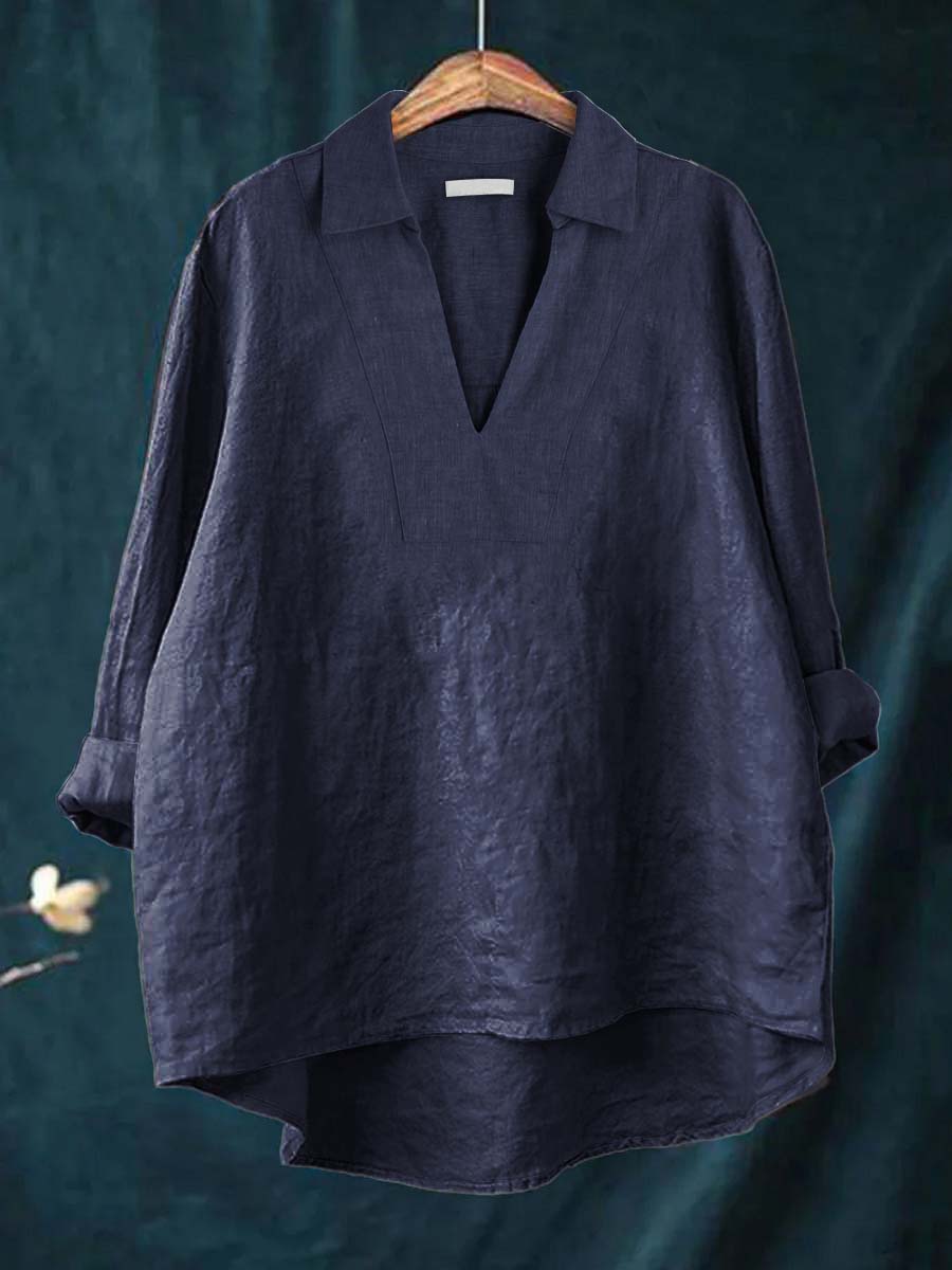 Rebecca | Blusa Elegante