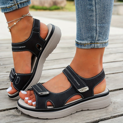 Grazia | Sandali Ortopedici da Donna