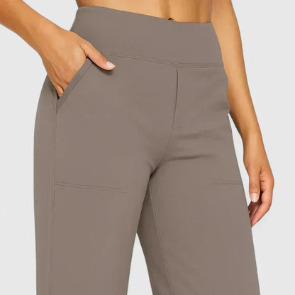 Letizia | Pantaloni Confortevoli