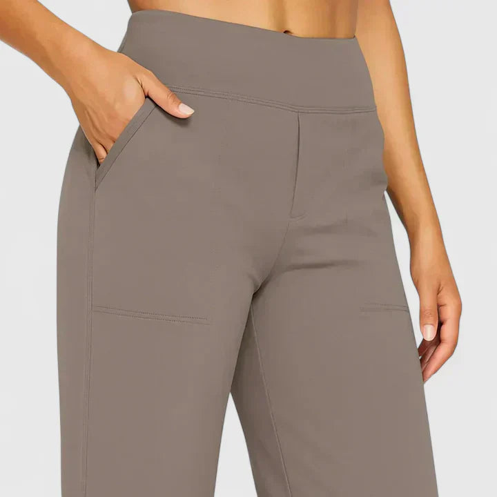 Giada | Pantaloni Eleganti