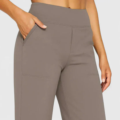 Giada | Pantaloni Eleganti