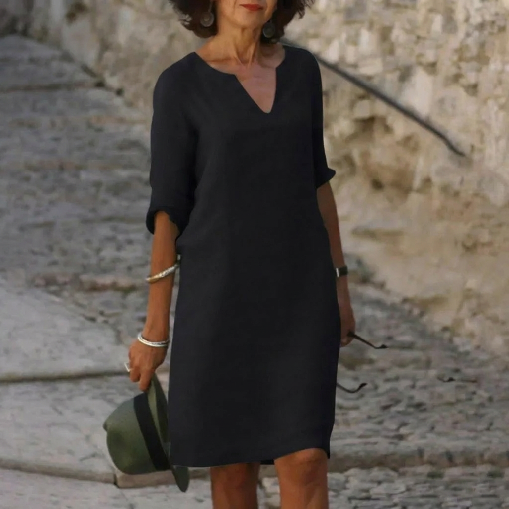 Antonietta | Abito Elegante