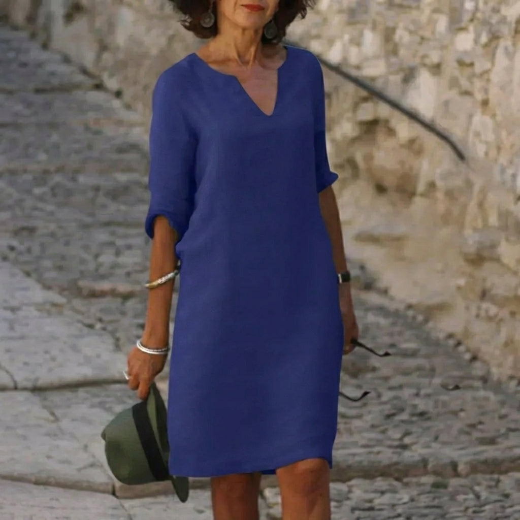 Antonietta | Abito Elegante